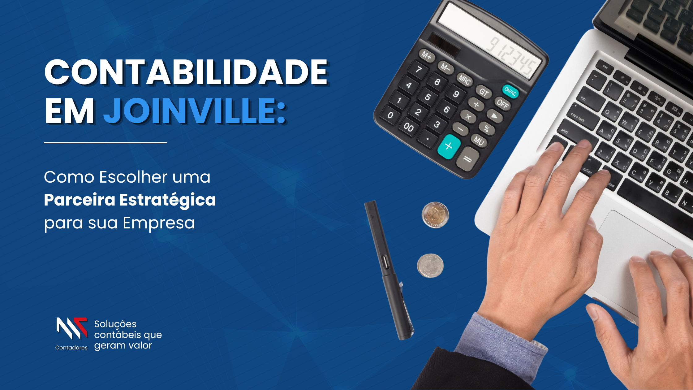Depoimento de cliente sobre a AIC Contabilidade em Joinville.